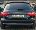 Черный Ауди А4, объемом двигателя 2 л и пробегом 207 тыс. км за 11700 $, фото 4 на Automoto.ua