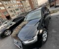 Черный Ауди А4, объемом двигателя 1.8 л и пробегом 293 тыс. км за 9894 $, фото 13 на Automoto.ua