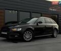 Чорний Ауді А4, об'ємом двигуна 2 л та пробігом 287 тис. км за 10300 $, фото 1 на Automoto.ua
