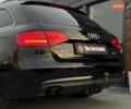 Чорний Ауді А4, об'ємом двигуна 2 л та пробігом 287 тис. км за 10300 $, фото 15 на Automoto.ua