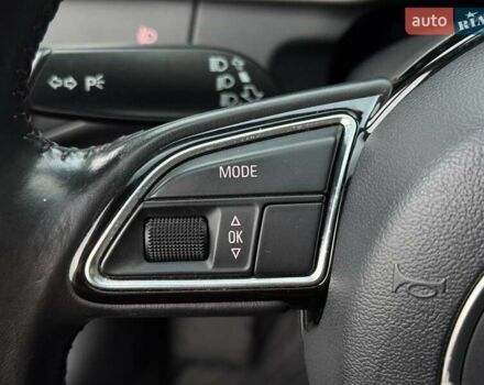 Чорний Ауді А4, об'ємом двигуна 2 л та пробігом 287 тис. км за 10300 $, фото 28 на Automoto.ua