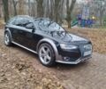 Черный Ауди А4, объемом двигателя 1.98 л и пробегом 270 тыс. км за 11300 $, фото 1 на Automoto.ua