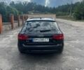 Черный Ауди А4, объемом двигателя 1.98 л и пробегом 158 тыс. км за 11500 $, фото 4 на Automoto.ua