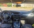 Черный Ауди А4, объемом двигателя 1.98 л и пробегом 231 тыс. км за 12600 $, фото 9 на Automoto.ua