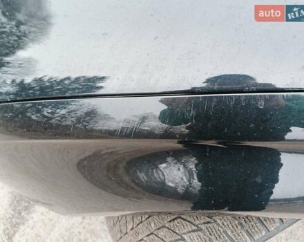 Черный Ауди А4, объемом двигателя 2 л и пробегом 255 тыс. км за 11700 $, фото 7 на Automoto.ua