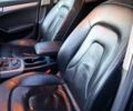 Черный Ауди А4, объемом двигателя 2 л и пробегом 326 тыс. км за 12300 $, фото 34 на Automoto.ua