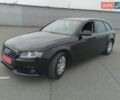 Чорний Ауді А4, об'ємом двигуна 0 л та пробігом 240 тис. км за 9700 $, фото 1 на Automoto.ua