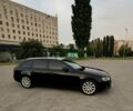 Чорний Ауді А4, об'ємом двигуна 1.8 л та пробігом 258 тис. км за 9900 $, фото 1 на Automoto.ua