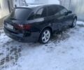 Черный Ауди А4, объемом двигателя 2 л и пробегом 273 тыс. км за 11000 $, фото 3 на Automoto.ua