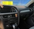 Черный Ауди А4, объемом двигателя 2 л и пробегом 321 тыс. км за 10999 $, фото 12 на Automoto.ua