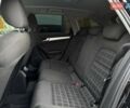 Чорний Ауді А4, об'ємом двигуна 2 л та пробігом 287 тис. км за 10300 $, фото 41 на Automoto.ua