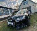Черный Ауди А4, объемом двигателя 1.8 л и пробегом 293 тыс. км за 9894 $, фото 11 на Automoto.ua