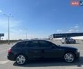 Чорний Ауді А4, об'ємом двигуна 2 л та пробігом 284 тис. км за 11900 $, фото 18 на Automoto.ua