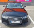 Чорний Ауді А4, об'ємом двигуна 2 л та пробігом 250 тис. км за 10500 $, фото 2 на Automoto.ua