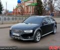Черный Ауди А4, объемом двигателя 2 л и пробегом 200 тыс. км за 15700 $, фото 2 на Automoto.ua