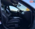 Черный Ауди А4, объемом двигателя 2 л и пробегом 270 тыс. км за 9999 $, фото 55 на Automoto.ua