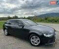 Черный Ауди А4, объемом двигателя 1.97 л и пробегом 284 тыс. км за 12500 $, фото 6 на Automoto.ua