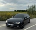 Черный Ауди А4, объемом двигателя 2 л и пробегом 240 тыс. км за 12600 $, фото 8 на Automoto.ua