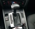Чорний Ауді А4, об'ємом двигуна 2 л та пробігом 243 тис. км за 13150 $, фото 9 на Automoto.ua