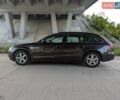 Чорний Ауді А4, об'ємом двигуна 2 л та пробігом 324 тис. км за 9700 $, фото 15 на Automoto.ua