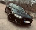 Черный Ауди А4, объемом двигателя 2 л и пробегом 275 тыс. км за 11800 $, фото 1 на Automoto.ua