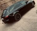 Черный Ауди А4, объемом двигателя 2 л и пробегом 275 тыс. км за 11800 $, фото 5 на Automoto.ua