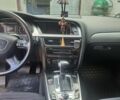 Чорний Ауді А4, об'ємом двигуна 2 л та пробігом 284 тис. км за 11900 $, фото 5 на Automoto.ua
