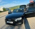 Чорний Ауді А4, об'ємом двигуна 2 л та пробігом 327 тис. км за 12000 $, фото 29 на Automoto.ua