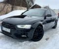 Чорний Ауді А4, об'ємом двигуна 1.97 л та пробігом 253 тис. км за 12900 $, фото 1 на Automoto.ua