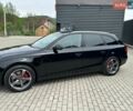 Черный Ауди А4, объемом двигателя 1.97 л и пробегом 320 тыс. км за 11500 $, фото 2 на Automoto.ua