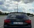 Черный Ауди А4, объемом двигателя 2.01 л и пробегом 313 тыс. км за 11500 $, фото 4 на Automoto.ua