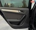 Чорний Ауді А4, об'ємом двигуна 2 л та пробігом 287 тис. км за 10300 $, фото 39 на Automoto.ua