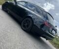 Чорний Ауді А4, об'ємом двигуна 2 л та пробігом 277 тис. км за 11600 $, фото 8 на Automoto.ua