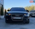 Черный Ауди А4, объемом двигателя 2 л и пробегом 270 тыс. км за 9999 $, фото 9 на Automoto.ua