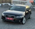 Чорний Ауді А4, об'ємом двигуна 2 л та пробігом 260 тис. км за 10850 $, фото 1 на Automoto.ua