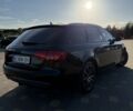 Чорний Ауді А4, об'ємом двигуна 2 л та пробігом 247 тис. км за 12548 $, фото 4 на Automoto.ua