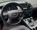 Ауди А4 2012 в Львове на Automoto.ua Черный Ауди А4, объемом двигателя 1.8 л и пробегом 191 тыс. км за 10800 $, фото 7 на Automoto.ua