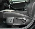 Чорний Ауді А4, об'ємом двигуна 2 л та пробігом 287 тис. км за 10300 $, фото 10 на Automoto.ua