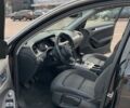Черный Ауди А4, объемом двигателя 1.8 л и пробегом 190 тыс. км за 12100 $, фото 21 на Automoto.ua
