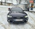 Чорний Ауді А4, об'ємом двигуна 1.97 л та пробігом 256 тис. км за 9900 $, фото 13 на Automoto.ua