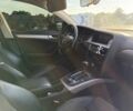 Чорний Ауді А4, об'ємом двигуна 2 л та пробігом 247 тис. км за 12548 $, фото 9 на Automoto.ua