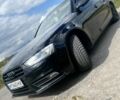Чорний Ауді А4, об'ємом двигуна 2 л та пробігом 277 тис. км за 11600 $, фото 7 на Automoto.ua