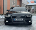 Черный Ауди А4, объемом двигателя 1.97 л и пробегом 257 тыс. км за 10999 $, фото 11 на Automoto.ua