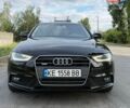 Черный Ауди А4, объемом двигателя 2 л и пробегом 338 тыс. км за 10300 $, фото 1 на Automoto.ua