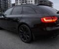 Черный Ауди А4, объемом двигателя 2 л и пробегом 293 тыс. км за 12700 $, фото 10 на Automoto.ua