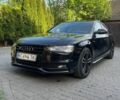 Чорний Ауді А4, об'ємом двигуна 2.97 л та пробігом 352 тис. км за 13000 $, фото 5 на Automoto.ua