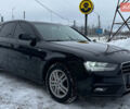 Чорний Ауді А4, об'ємом двигуна 1.97 л та пробігом 282 тис. км за 14400 $, фото 1 на Automoto.ua
