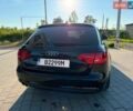 Чорний Ауді А4, об'ємом двигуна 2 л та пробігом 327 тис. км за 12000 $, фото 17 на Automoto.ua