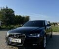 Черный Ауди А4, объемом двигателя 2 л и пробегом 270 тыс. км за 11900 $, фото 19 на Automoto.ua