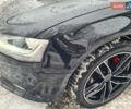 Чорний Ауді А4, об'ємом двигуна 1.97 л та пробігом 256 тис. км за 9900 $, фото 40 на Automoto.ua